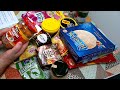 Czech/Slovak/International Food Unboxing - I Can Unbox Anything!