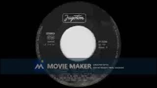 HARI MATA HARI Poslednji valcer s Dunava 1988