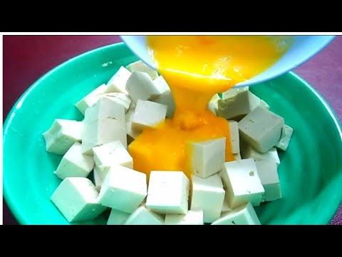 วีดีโอ: วิธีทำเค้กเต้าหู้ให้อร่อย
