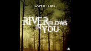 Ringtone | River flows in you - Jasper Forks -