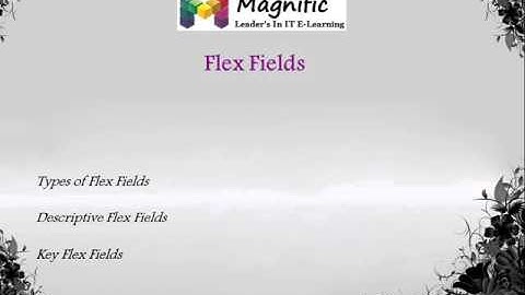 Learn SQL, PLSQL and Oracle Applications Technical online training