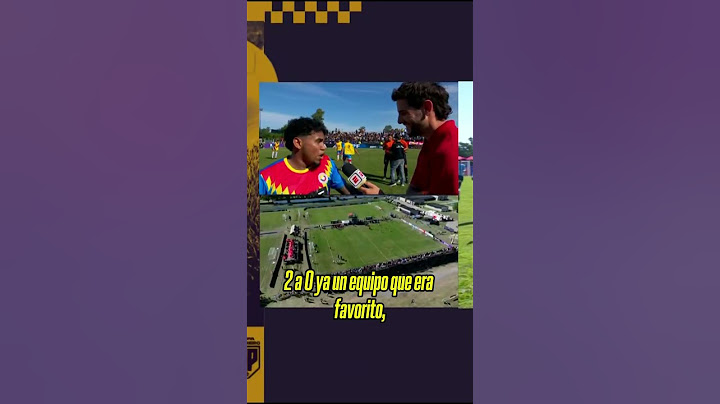 EL HERMANO DE LUCHO DÍAZ ANALIZÓ LA GOLEADA DE LA FEDERACIÓN COLOMBIA | #Shorts