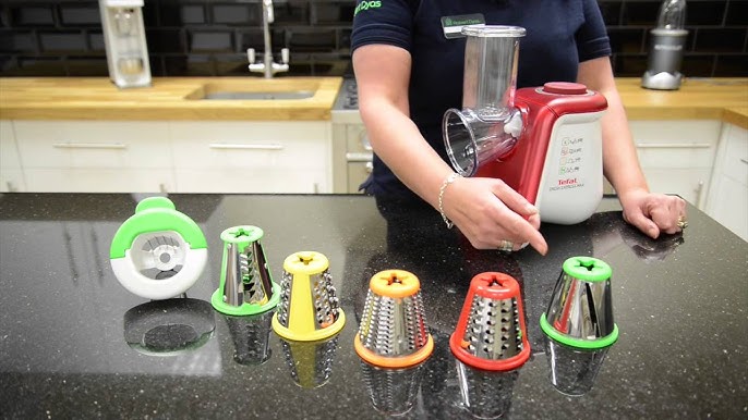 Silvercrest Electric Grater Kitchen Tools SGR 150 D1 Unboxing Testing -  YouTube