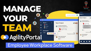 How To Manage Employee Online | Employee Management Software | Employee Monitoring Software
