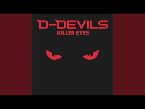 Killer Eyes (Instrumental Extended Version) (Instrumental Extended Version)