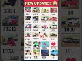 All new cheat code📲 😱Indian bike 3d🔥 #trending #shorts #Gaming