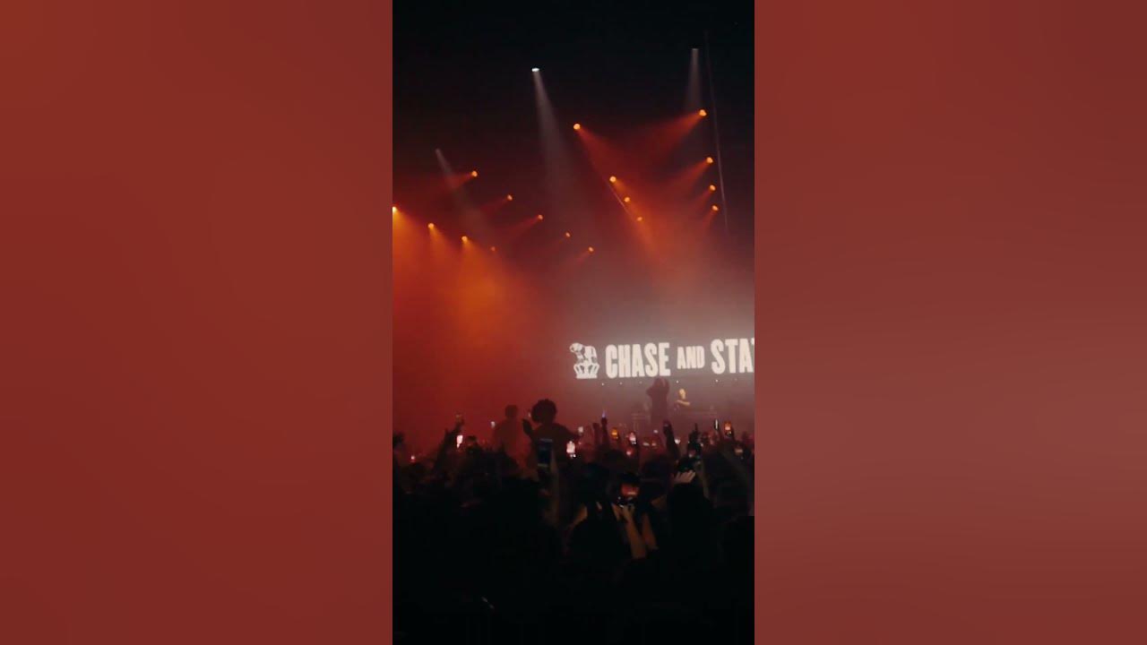 Chase & Status: Liquor & Cigarettes comments
