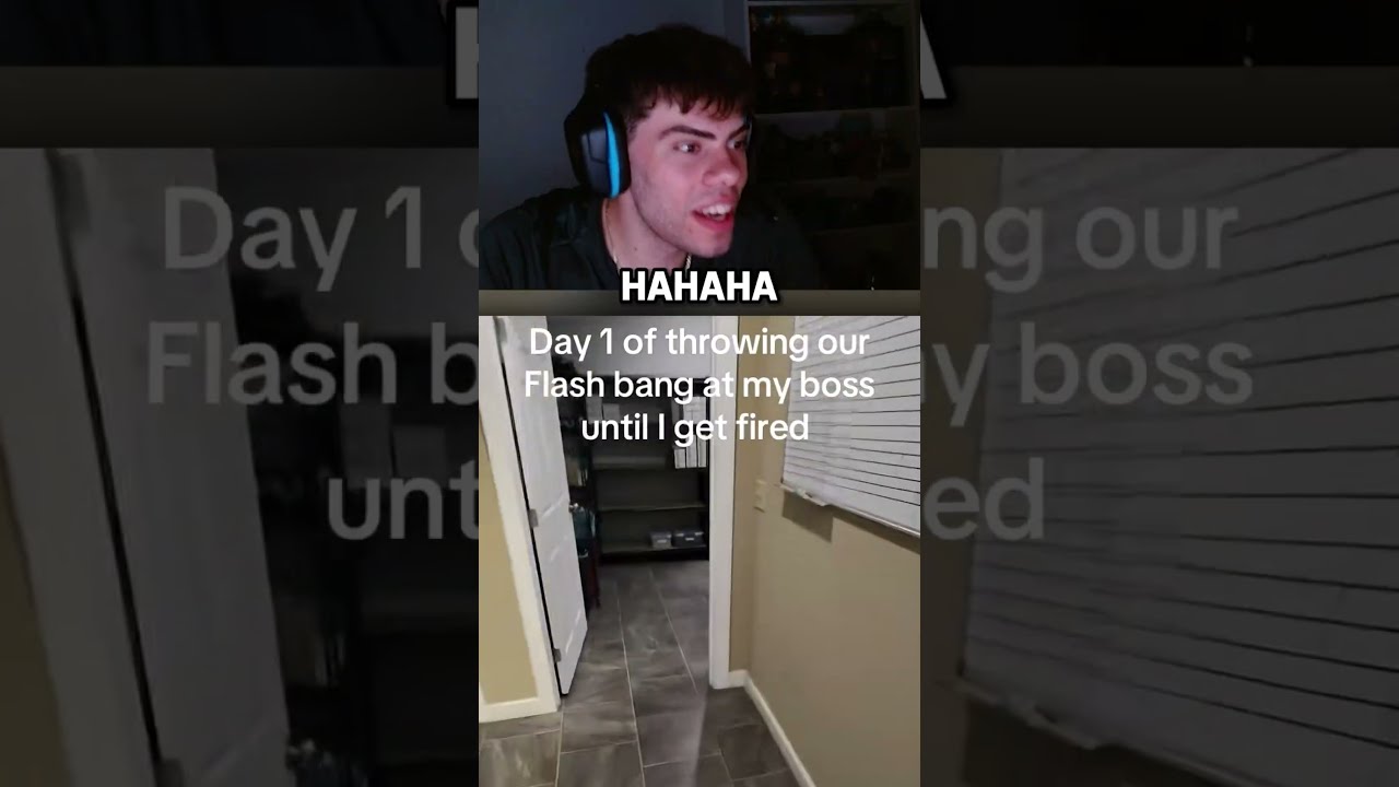 There S NO Way He Just Said That 
