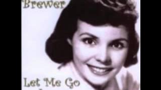 Teresa Brewer - Let Me Go, Lover