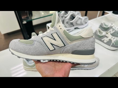 New Balance 574