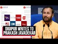 New it rules against fundamental principle of news digipub writes to prakash javadekar cobrapost