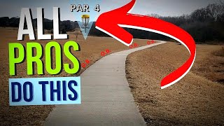 Do You Practice Like A Pro Disc Golfer? Wealth