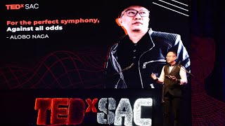 Finally I made it to TED x | Mangalore | Vlog
