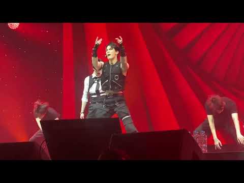 ASTRO MOONBIN & SANHA 문빈&산하 - Who (MOONBIN focus) | HallyuPopFest Sydney 220814 ASTRO MOONBIN & SANHA 문빈&산하 - Who (MOONBIN focus) | HallyuPopFest Sydney 220814