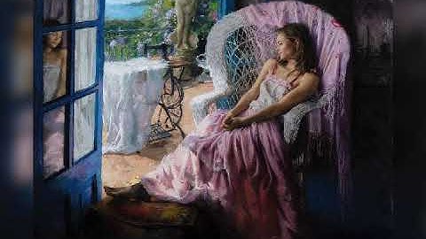 18 🌺 Sway.. Joyce Partise (Vicente Romero Redondo)