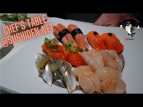 Wideo: 5 najlepszych barów sushi w Denver