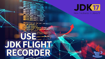 How to Use JDK Flight Recorder in Java 17 2025?