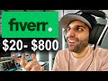 I paid ghost producers on fiverr  insane results