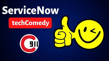 ServiceNow Field Types | ServiceNow Fun Facts