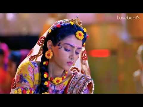 Tum Prem Ho Tum Preet Ho  1  Radha krishna New HD Status 2020