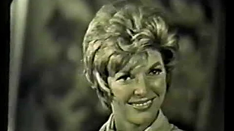 Stump The Stars - Julie London vs. Fabian