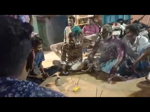 Potti Gana Mani Amma Song