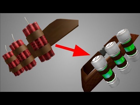 New Roblox Power Cell Bandolier Youtube - roblox power cell bandolier