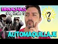 Curso de Automaquillaje para Principiantes . Capitulo 5 : Brochas de Rostro