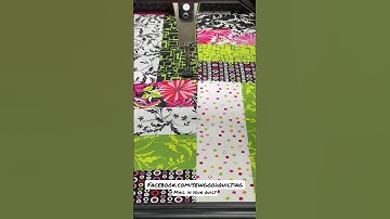 Edge to Edge Longarm Quilting! #longarmquilting #longarm #e2e #quilter #quilting #pattern #patterns