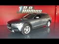 Volvo V90 Cross Country 2.0 D4 Pro Geartronic 4WD