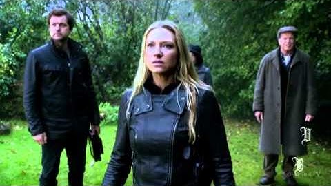 Fringe - Radioactive