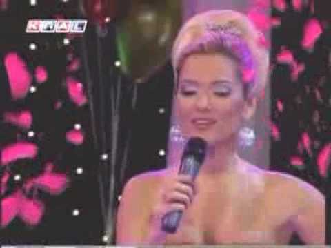 Demet Akaln (Kral TV'de, 31 aralk 2006) - Esmer Ya...