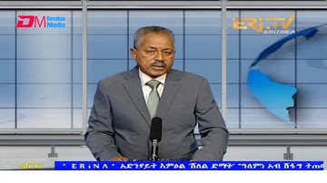 News in Tigre for October 6, 2021 - ERi-TV, Eritrea