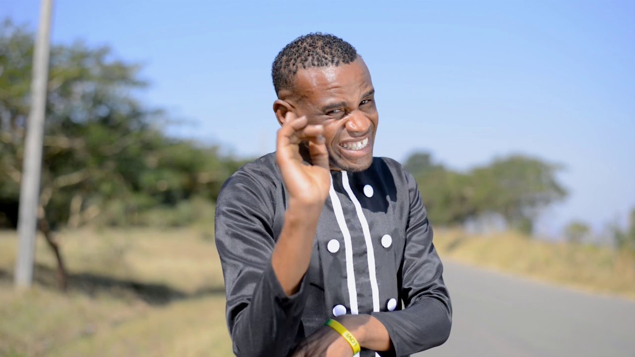Collins Chitimbe C2 - Tipewe Corona - YouTube