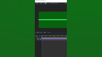 How To Create A Spiral Animation  [After Effects]