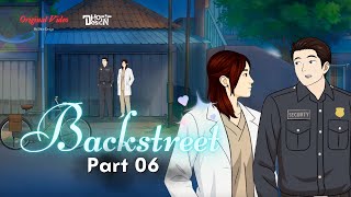 BACKSTREET PART 6 - Dhot Design