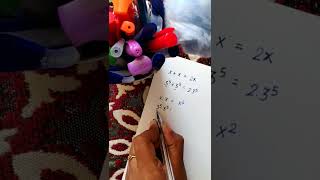 basic math #shorts #maths Net Worth