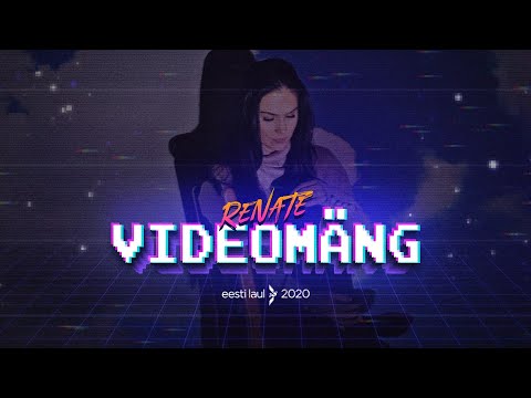 Video: Kaotatud: Videomäng