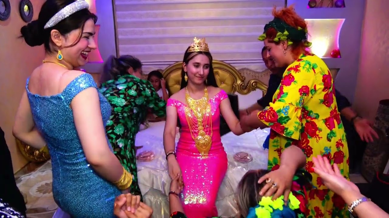 YENI ZARA 2023 TEKKE iLE ATEM EVLILIK GUNU  (yasar kamera)