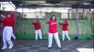 Senam Salatiga Hati Beriman