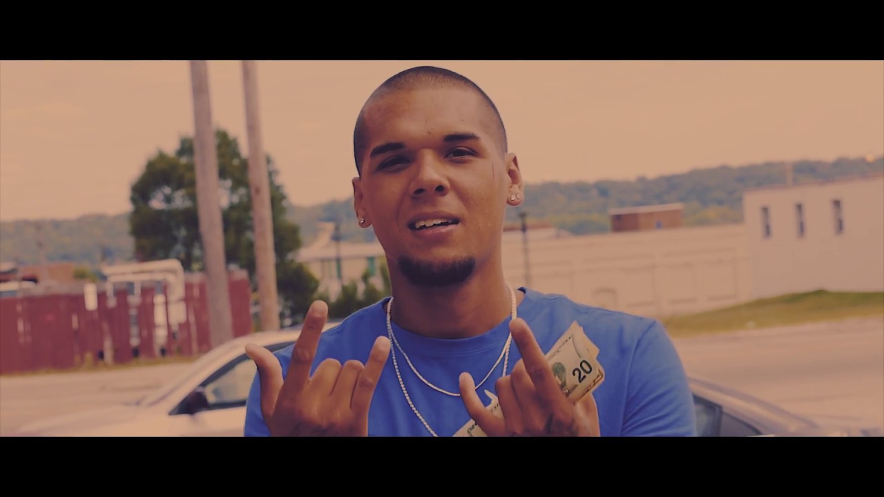 Run it Up | Kash4CH | Prod by GC Deek | DuffleBagBoyz | Shot and Edit by @khaotoum @DGresh_