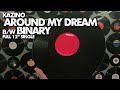 Kazino Around My Dream Binary FULL 12 Single 