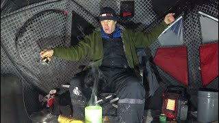 видео: Аляска.Завершающая супер рыбалка 2023 г. картинка: Аляска.Завершающая супер рыбалка 2023 г.