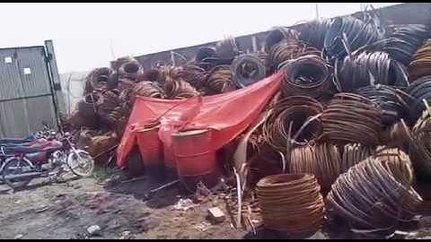 HR TRIMMINGS MATERIAL EXPORTED BY US ARRIVED AT OUR BUYER