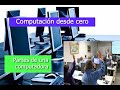Computación básica desde cero 2 - Partes de una computadora
