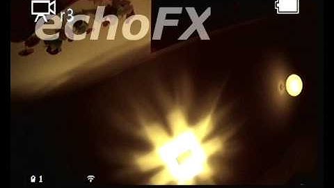 CL-OSD :: Testing RSSI detection