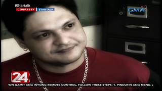 24 Oras Dating Aktor Na Si Dennis Da Silva Pinatawan Ng Habambuhay Na Pagkakakulong Sa Kasong Rape