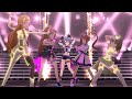 4K 60FPS「Hypernova」(SSR special appeal)【ミリシタ/MLTD 밀리시타 MV】