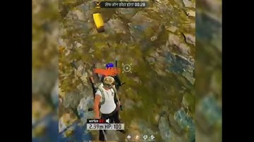 Teleport Hacker #freefire