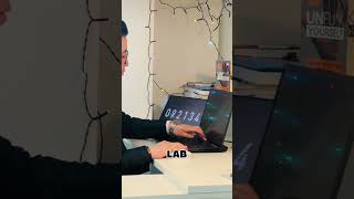 My Tech Journey - week 05